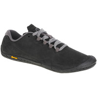 Pantofi Femei Trail și running Merrell Vapor Glove 3 Luna Ltr Negru