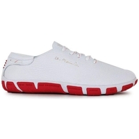 Pantofi Femei Sneakers TBS JAZARU Alb