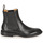 Pantofi Femei Ghete Melvin & Hamilton SALLY 112 Negru