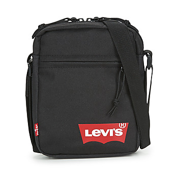 Levi's MINI CROSSBODY SOLID (RED BATWING)