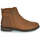 Pantofi Femei Ghete Clarks MEMI LO Camel