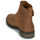 Pantofi Femei Ghete Clarks MEMI LO Camel