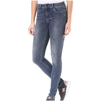 Îmbracaminte Femei Blugi Pepe jeans  Multicolor