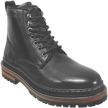 Pantofi Bărbați Ghete Pepe jeans Martin boot Negru