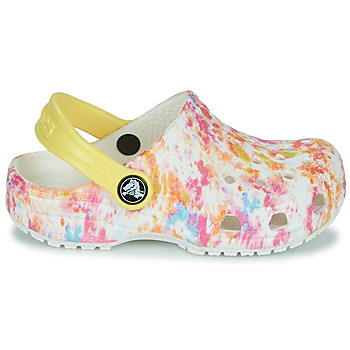 Crocs CLASSIC CLOG  creative dye