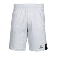 Îmbracaminte Bărbați Pantaloni scurti și Bermuda Le Coq Sportif ESS SHORT REGULAR N 2 Gri / Chiné