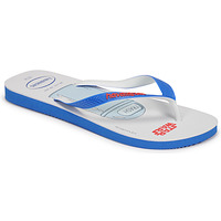 Pantofi  Flip-Flops Havaianas STARS WARS Alb / Albastru