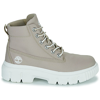 Timberland FABRIC BOOT