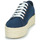 Pantofi Femei Pantofi sport Casual Levi's TIJUANA 2.0 ESPEDRILLE Albastru