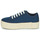 Pantofi Femei Pantofi sport Casual Levi's TIJUANA 2.0 ESPEDRILLE Albastru