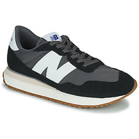 Pantofi Bărbați Pantofi sport Casual New Balance 237 Negru / Alb