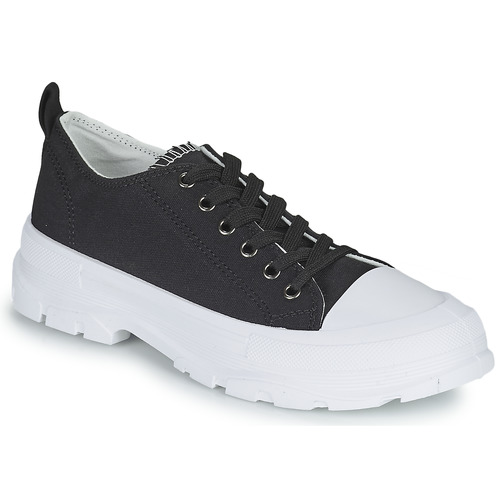 Pantofi Femei Pantofi sport Casual Moony Mood BONITA Negru