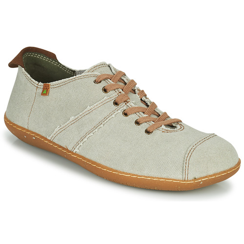 Pantofi Pantofi sport Casual El Naturalista EL VIAJERO Gri