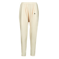 Îmbracaminte Femei Pantaloni de trening adidas Performance YOGA PANTS Wonder / White