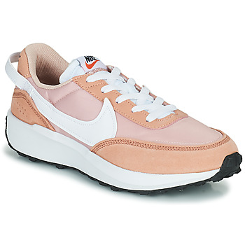 Pantofi Femei Pantofi sport Casual Nike Nike Waffle Debut Roz