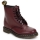 Pantofi Femei Ghete Dr. Martens 1460 8 EYE BOOT Cherry