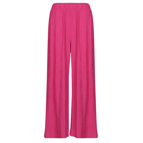 Îmbracaminte Femei Pantaloni fluizi și Pantaloni harem Yurban ROSA Fushia