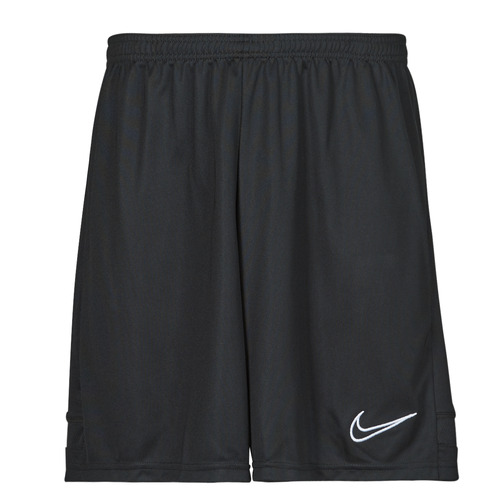 Îmbracaminte Bărbați Pantaloni scurti și Bermuda Nike Dri-FIT Knit Soccer Black / Black / Black / White