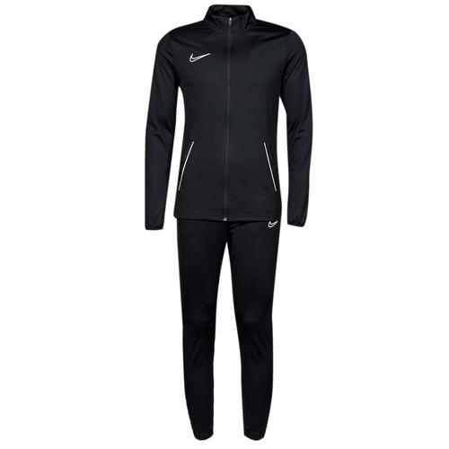 Îmbracaminte Bărbați Echipamente sport Nike Dri-FIT Miler Knit Soccer Negru