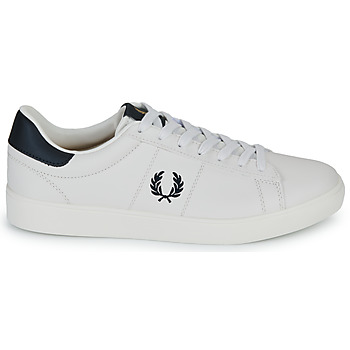 Fred Perry SPENCER LEATHER