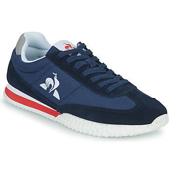 Pantofi Bărbați Pantofi sport Casual Le Coq Sportif VELOCE TRICOLORE Albastru / Alb