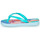 Pantofi Copii  Flip-Flops Ipanema IPANEMA CLASSIC X KIDS Albastru / Roz