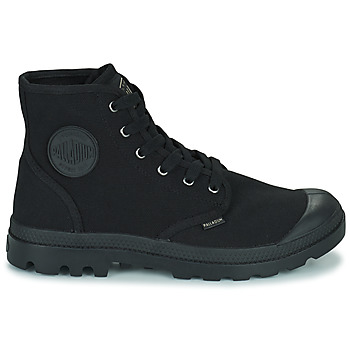 Palladium Pampa Hi Canvas