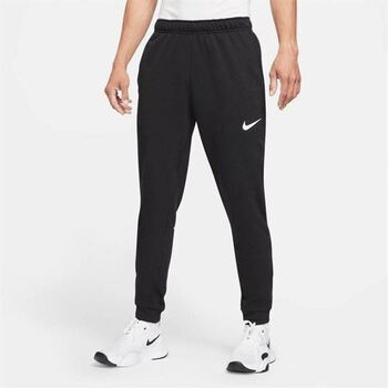 Îmbracaminte Bărbați Pantaloni  Nike M ND DF PNT TAPER FL Negru