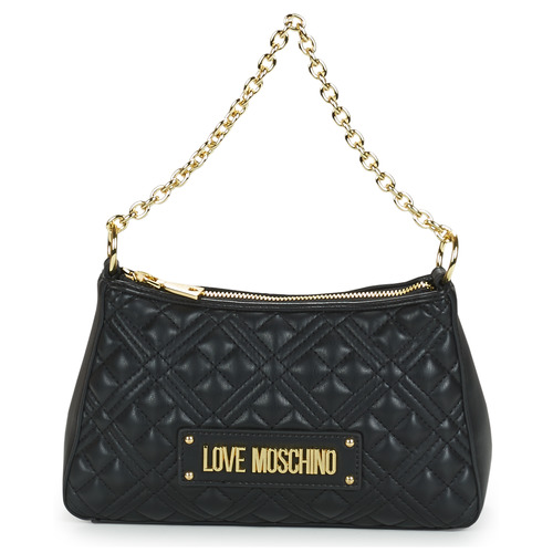 Genti Femei Genți de umăr Love Moschino JC4135PP0F Negru