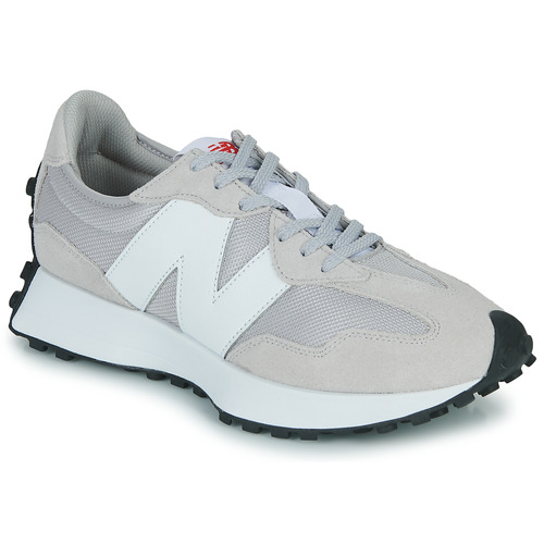 Pantofi Pantofi sport Casual New Balance 327 Bej / Alb