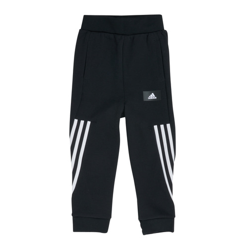 Îmbracaminte Băieți Pantaloni de trening adidas Performance H44337 Negru