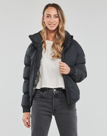 Columbia Pike Lake  Cropped Jacket