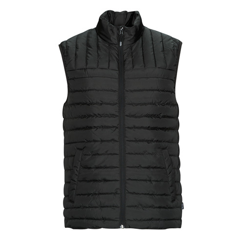 Îmbracaminte Bărbați Geci Only & Sons  ONSPIET QUILTED Negru