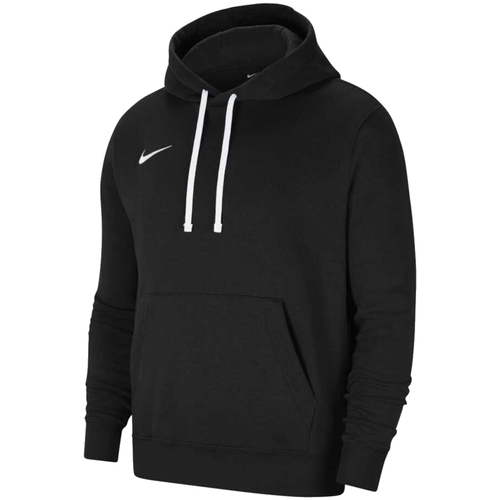 Îmbracaminte Bărbați Bluze îmbrăcăminte sport  Nike Team Park 20 Hoodie Negru