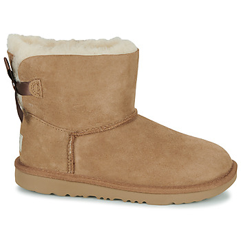 UGG K MINI BAILEY BOW II