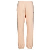 Îmbracaminte Femei Pantaloni de trening Champion Heavy Cotton Poly Fleece Piersica / Roz