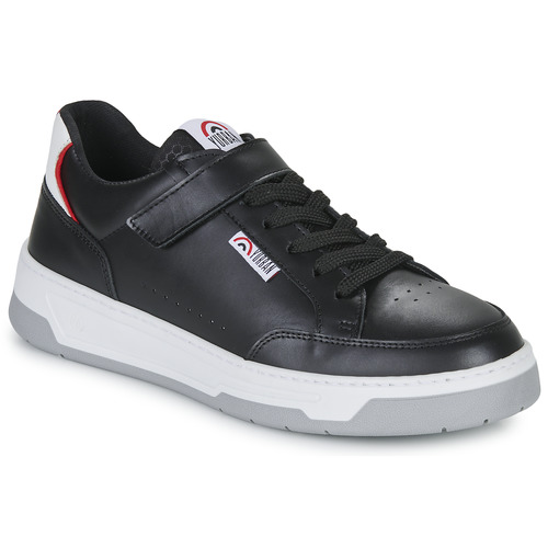 Pantofi Bărbați Pantofi sport Casual Yurban BOSTON Negru