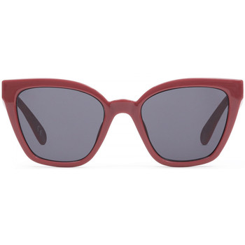 Ceasuri & Bijuterii Femei Ocheleri de soare  Vans Hip cat sunglasse roz