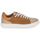 Pantofi Bărbați Pantofi sport Casual Pellet JOSEPH Catifea / Camel