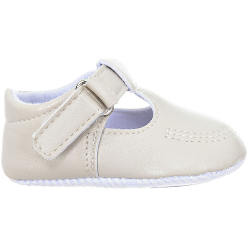 Pantofi Fete Pantofi sport Casual Le Petit Garçon LPG25208-BEIGE Bej