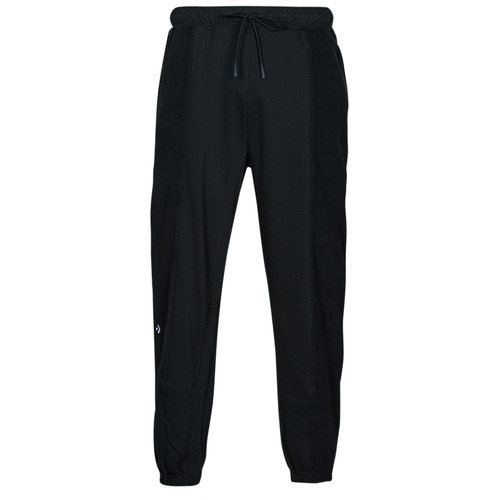 Îmbracaminte Bărbați Pantaloni Cargo Converse ELEVATED SEASONAL KNIT PANT Black