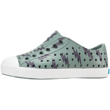 Pantofi Copii Sneakers Native Jefferson Print Youth 1