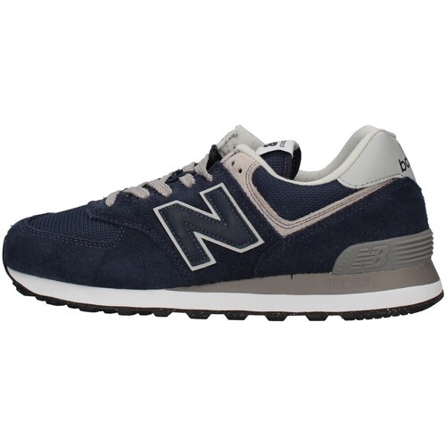 Pantofi Bărbați Pantofi sport Casual New Balance ML574EVN albastru