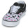 Pantofi Femei Pantofi sport Casual Vans ERA Negru / Roz