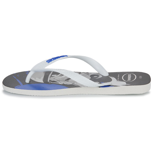 Havaianas STAR WARS Negru / Albastru