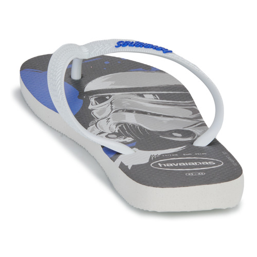 Havaianas STAR WARS Negru / Albastru