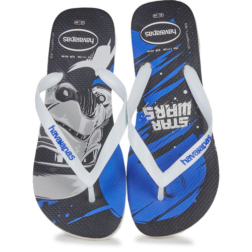 Havaianas STAR WARS Negru / Albastru