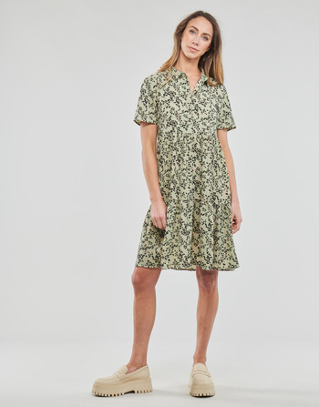 JDY JDYPIPER S/S SHIRT DRESS