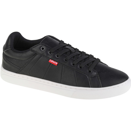 Pantofi Bărbați Pantofi sport Casual Levi's Jimmy Negru