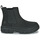 Pantofi Femei Ghete Timberland GREYFIELD CHELSEA Negru